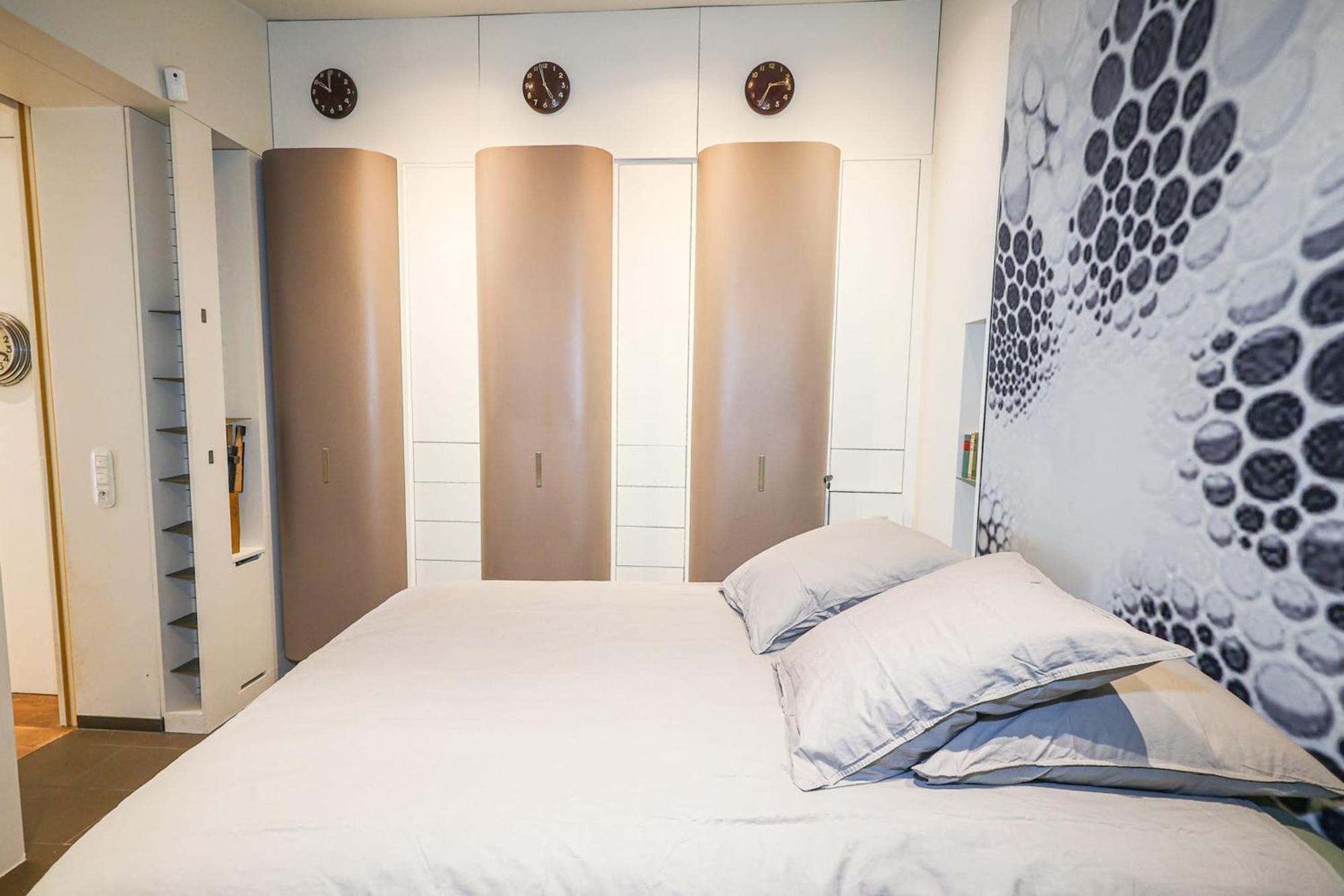 Elegant Appartement Climatise De 65 M2 Avec 2 Ch Párizs Kültér fotó